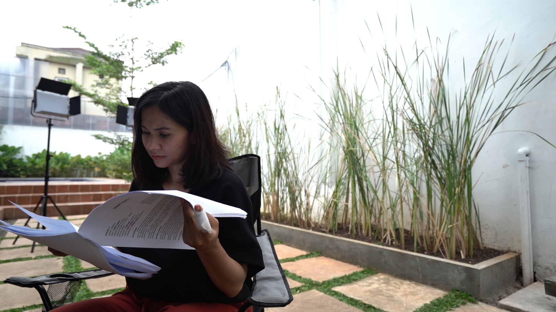 Sineas Di Balik Perkembangan Perfilman Indonesia